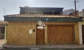 Imagem: Sobrado com 2 Quartos e 1 banheiro para