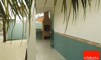 Imagem 6: Sobrado para aluguel, 4 quartos, 4 suítes, Cibratel 2 - Itanhaém/SP