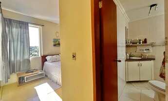 Imagem 5: Apartamento c/ 03 quartos ,frente para Ibituruna, prédio com elevador