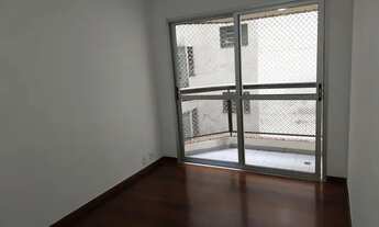 Imagem 3: Apto para aluguel tem 52 m2 com 2 quartos R. Frei Caneca em Consolação - São Paulo - SP