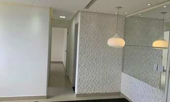 Imagem 2: Apartamento 2/4 - Condomínio Parque Sun Garden