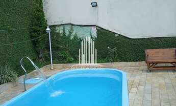 Imagem 2: Casa na Vila Prel- São Paulo, SP