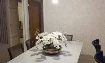 Imagem 5: Apartamento com 103m² área útil, 4 quartos (1 suíte), 2 vagas de garagem