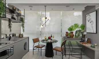 Imagem 2: Studio à Venda, Pinheiros - São Paulo - SP!