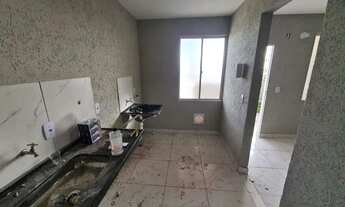 Imagem 2: Apartamento cerrado 7