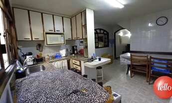 Imagem 5: São Paulo - Casa Padrão - Santana