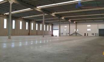 Imagem 7: Comercial industrial para alugar no bairro Rio cotia