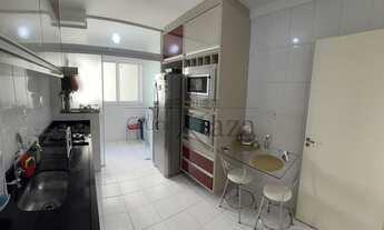 Imagem 6: Apartamento - Jardim Satélite - Edifício Barcelona - 95,17m² - 3 Dormitórios