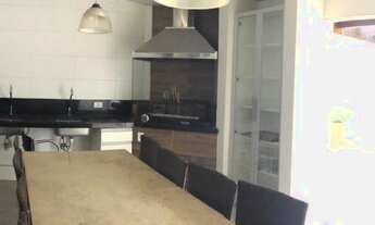 Imagem 4: Casa mobiliada no ECOPARK $2700