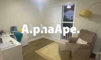 Imagem 5: Casa Quintas do Tamboré 180 metros com 4 quartos 2 vagas