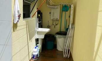 Imagem 4: Casa de condomínio para venda com 180 metros quadrados com 3 quartos