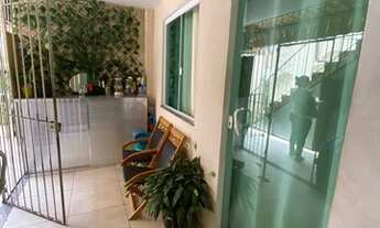 Imagem 3: Casa linear 2 qts, 2 bn - Centro - Nilópolis - RJ