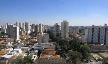 Imagem 7: APARTAMENTO ALTO PADRÃO 222m² - 4 DORM - PRÓXIMO AO LICEU PASTEUR!