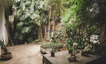 Imagem 3: CASA DOS SONHOS DISPONÍVEL PARA VENDA - 3 DORM. (1 SUÍTE) - 2 ATELIÊS - PORÃO -BAIRRO VIL