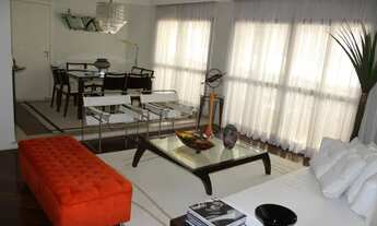 Imagem: Apartamento no Condomínio Cambridge Park