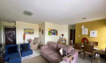 Imagem 3: JS Apartamento para venda possui 130 metros quadrados com 3 quartos