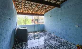 Imagem 7: Casa com 2 quartos 2 banheiros