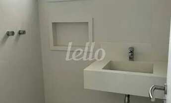 Imagem 4: São Paulo - Apartamento Padrão - Tatuapé