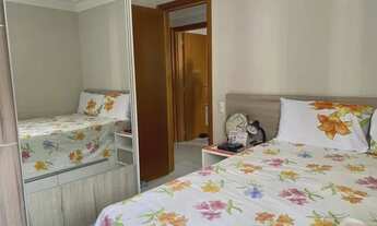 Imagem 3: Apartamento 105m² no Renascença Varanda 02 Quartos TR154321_MKT_15