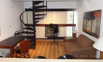 Imagem 6: Flat na Bela Vista