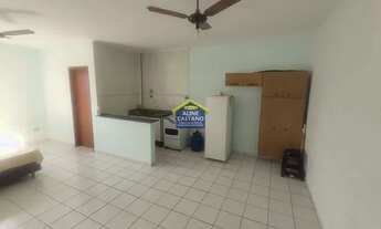 Imagem 2: Kitnet, Ocian, R$ 150 mil