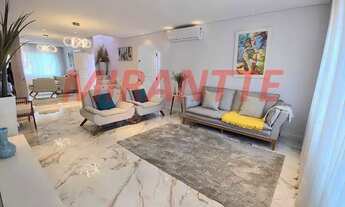 Imagem 2: Sobrado de 202m² com 3 quartos em Mandaqui