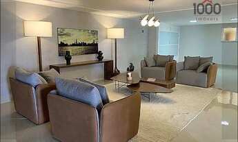 Imagem: Flat com 1 quarto para alugar, 50 m² por