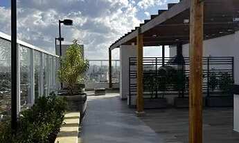 Imagem 5: Studio para venda com 28 metros quadrados com 1 quarto em Saúde - São Paulo - SP