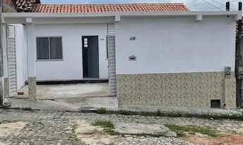 Imagem 2: Casa 2 quartos - Alto Sobradinho