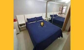 Imagem 3: Residencial Stilo - Apartamento 2 quartos, sendo 1 suíte 2 vagas de garagem