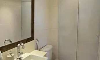 Imagem 7: Apartamento mobiliado para alugar incluso condominio e iptu