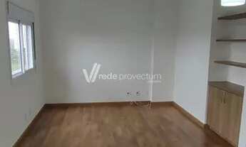 Imagem 3: Apartamento - Parque Prado - Campinas
