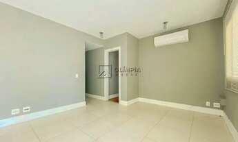 Imagem 4: Apartamento Locação Brooklin 127 m² 3 Dormitórios