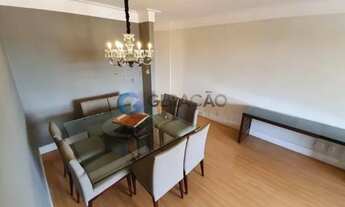 Imagem 2: Apartamento Padrão em São José dos Campos