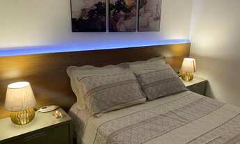 Imagem 4: DM- Linda Casa de Condomínio - Toda modulada com Jacuzi em Enseada de Jacaraípe