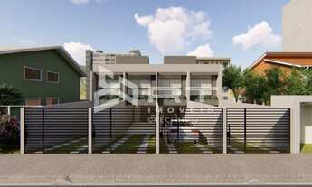 Imagem 2: Sobrado em construção a venda no bairro Velha Central- Blumenau