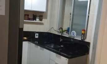 Imagem 5: 1 quarto Kitnet com 1 dormitório