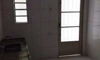 Imagem 2: Casa com 2 dormitórios para alugar, 90 m² por R$ 1.662,00/mês - Vila Formosa - São Paulo/S