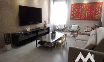 Imagem 2: Apartamento à venda no bairro Funcionários - Belo Horizonte/MG