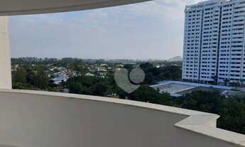 Imagem 4: Apartamento com 3 quartos à venda, 77 m² por R$ 700.000 - Recreio dos Bandeirantes - Rio d