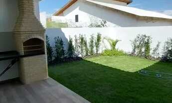 Imagem 3: Casa de condomínio para venda com 150 metros quadrados com 3 quartos