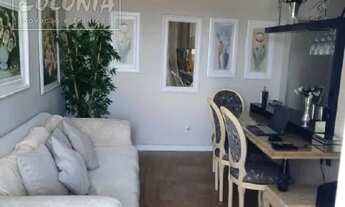 Imagem: Santo André - Apartamento Padrão - Utinga