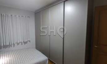 Imagem 7: Apartamento Residencial no Jardim Paulista