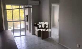 Imagem 3: Apartamento com 2 dormitórios para alugar, 65 m² por R$ 2.715,00/mês - Ressacada - Itajaí