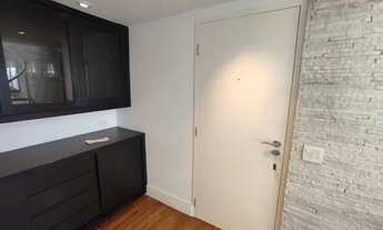 Imagem 3: Excelente duplex na Vila Nova Conceição!