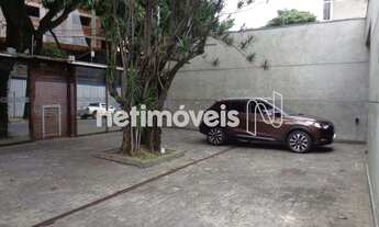 Imagem: Locação Casa São Pedro Belo Horizonte