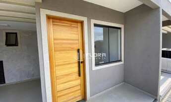 Imagem 3: Casa com 2 dormitórios à venda, 75 m² por R$ 325.000,00 - Jardim Atlântico Central (Itaipu