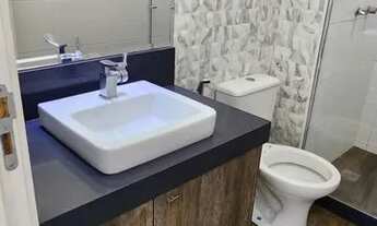 Imagem 4: Apartamento mobiliado Golden Gate - 3 suítes e 3 vagas - Melhor oportunidade!