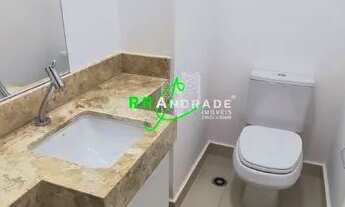 Imagem 7: Apartamento à venda no bairro Centro - Franca/SP