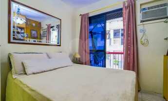 Imagem 7: Apartamento de 2 quartos - tijuca